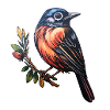 Vogel