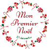 Noël nouveau-né