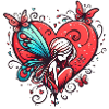 Fairy Tale Heart