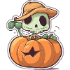 Pumpkin , Spooky , Fun