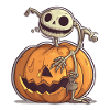 Pumpkin 4