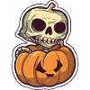 Pumpkin 7