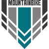 Mountain Bike Logo