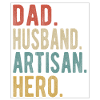 Artisan Dad Husband Hero