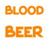 Blood Group Beer Positive