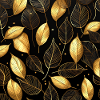 Golden Leaves