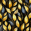 Golden Leaves