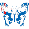 Flag of Australia Official States