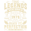 Légendes de '79