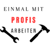Einmal mit Profis arbeiten