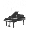 Piano Man Pianist