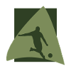 Midfielder Football