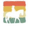 Equestrian Reiter