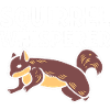 Squirrel Whisperer Eichhörnchen