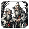 Imp / Dwarf / Fairy / Christmas / Elf