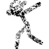 Dabbin