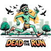 Dead on the Run: Zombie Runner