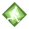Rebounding Hoop