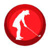 Par Golf Ball