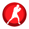 Boxen Boxer Boxhandschuhe