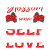Motivation Selbstliebe Positivität Liebe dich