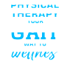 PT Physiotherapy Physiotherapist Job