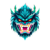 Angry Animal Monster