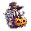 witch 4
