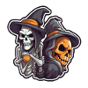 sorcière 2