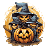 witch 11