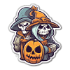 Witch 7