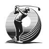 Golfeur