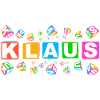 KLAUS colourful cubes