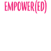 Empowered Women - Growth Mindset
