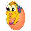 EGG TO