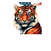 Proud to be American