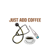 Nurse Healthcare Nurse Coffee