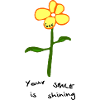 Blumen