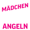 Echte Mädchen Angeln