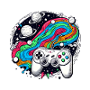 Cosmic Gaming