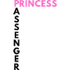 Passenger Princess