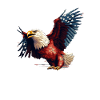 USA Eagle