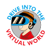 VR Glasses Virtual Reality Gaming
