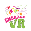 VR Glasses Virtual Reality Gaming