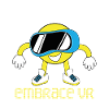 VR Glasses Virtual Reality Gaming