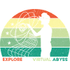 VR Glasses Virtual Reality Gaming