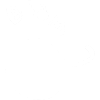 Boom Bombe weiß