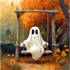 Autumn swings