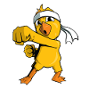 Karate Chick Martial Arts