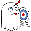 Ghostaim Logo